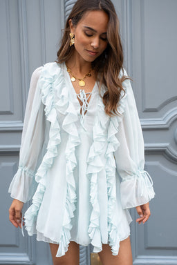 ROBE GABY - ROBE
