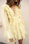 ROBE GABY - ROBE