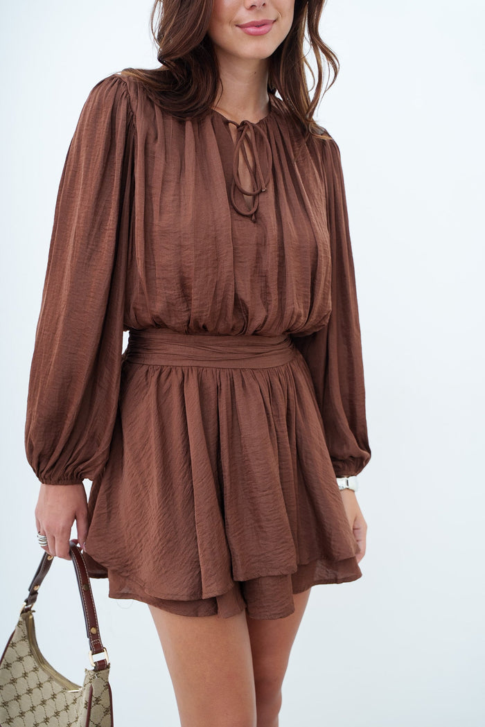 ROBE GAD - ROBE