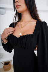 ROBE GEORGIA - ROBE