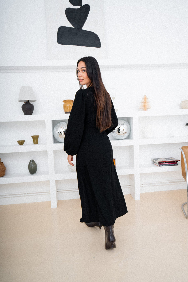 ROBE GEORGIA - ROBE