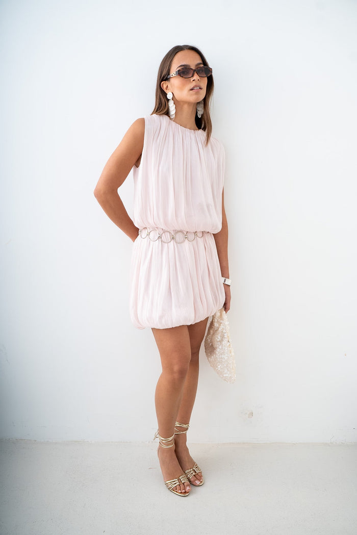 ROBE GISOU - ROBE