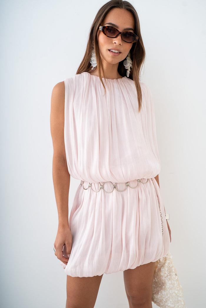ROBE GISOU - ROBE