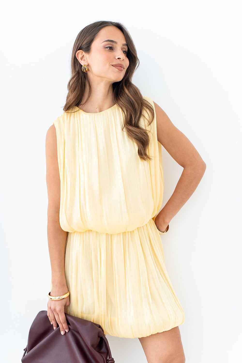ROBE GISOU - ROBE