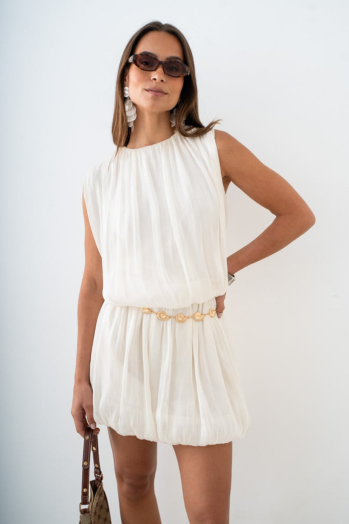 ROBE GISOU - ROBE