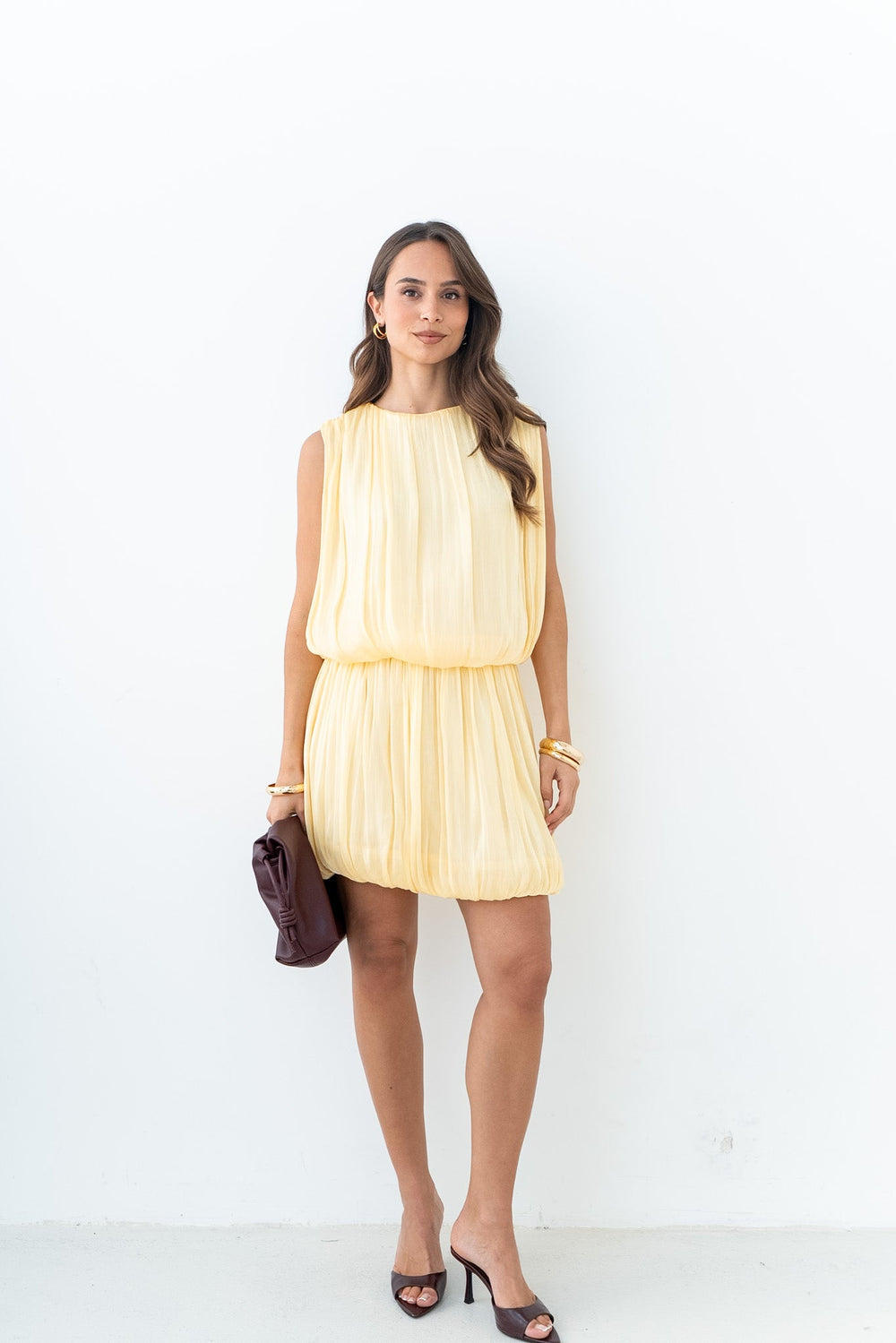 ROBE GISOU - ROBE