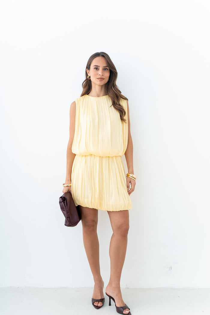 ROBE GISOU - ROBE
