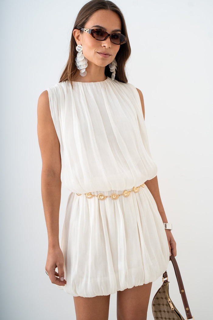 ROBE GISOU - ROBE