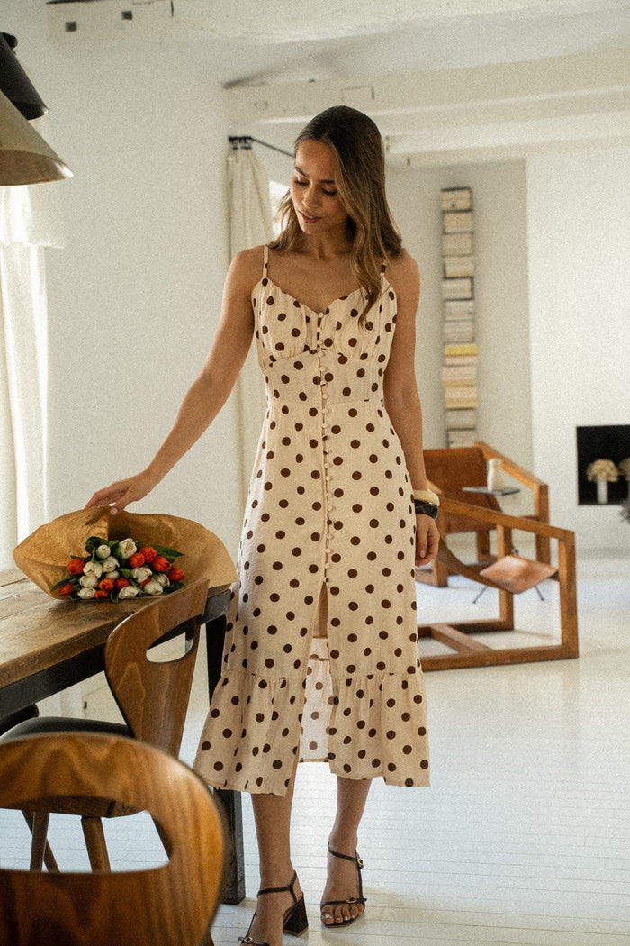 ROBE GWLADYS - ROBE