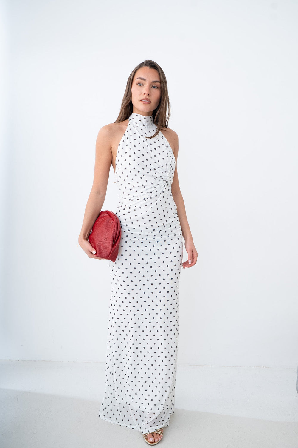 ROBE HANAÉ - ROBE