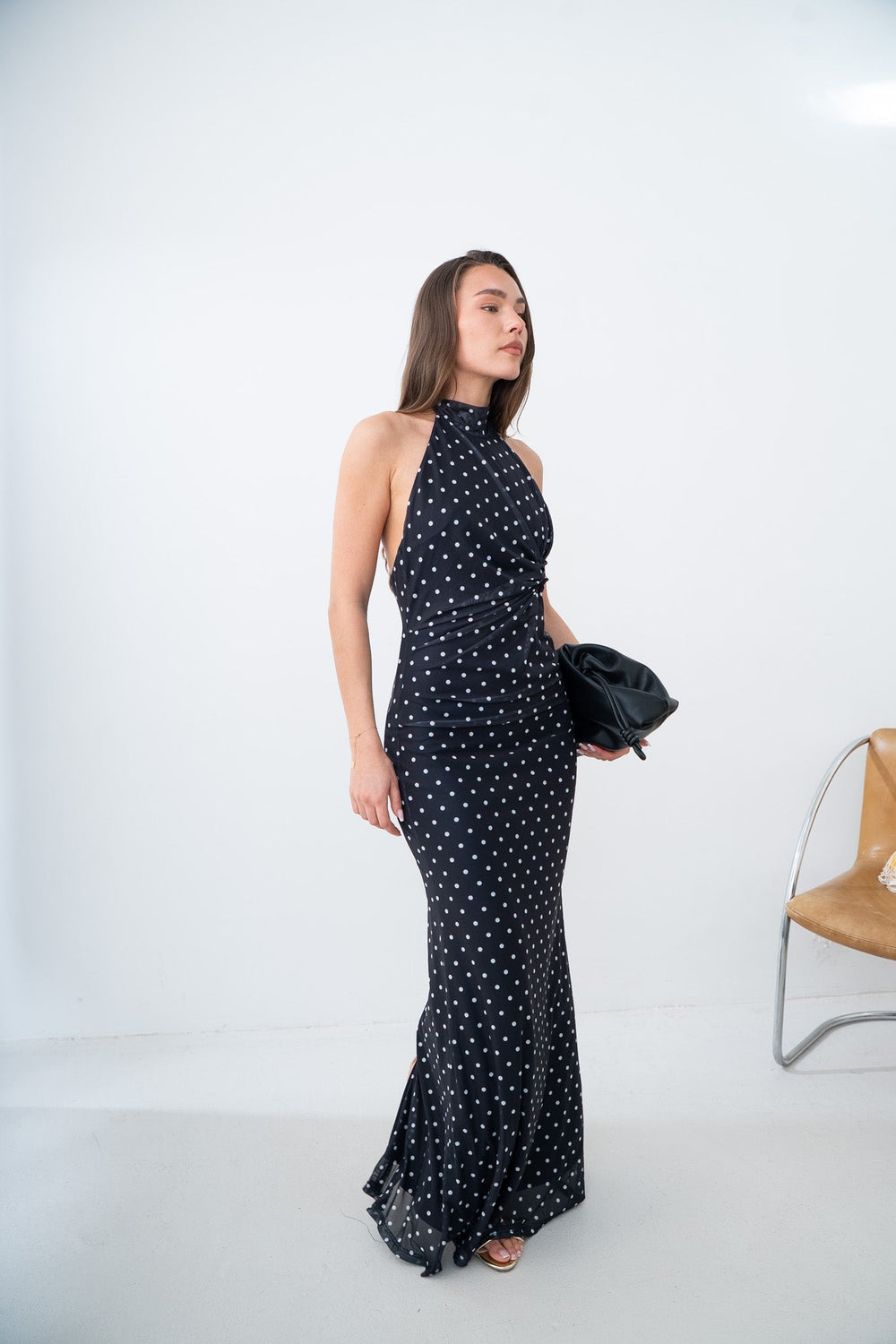 ROBE HANAÉ - ROBE