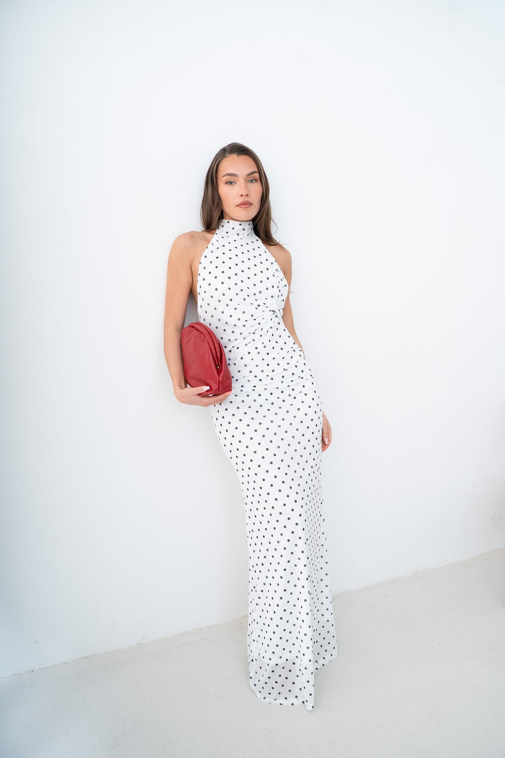 ROBE HANAÉ - ROBE