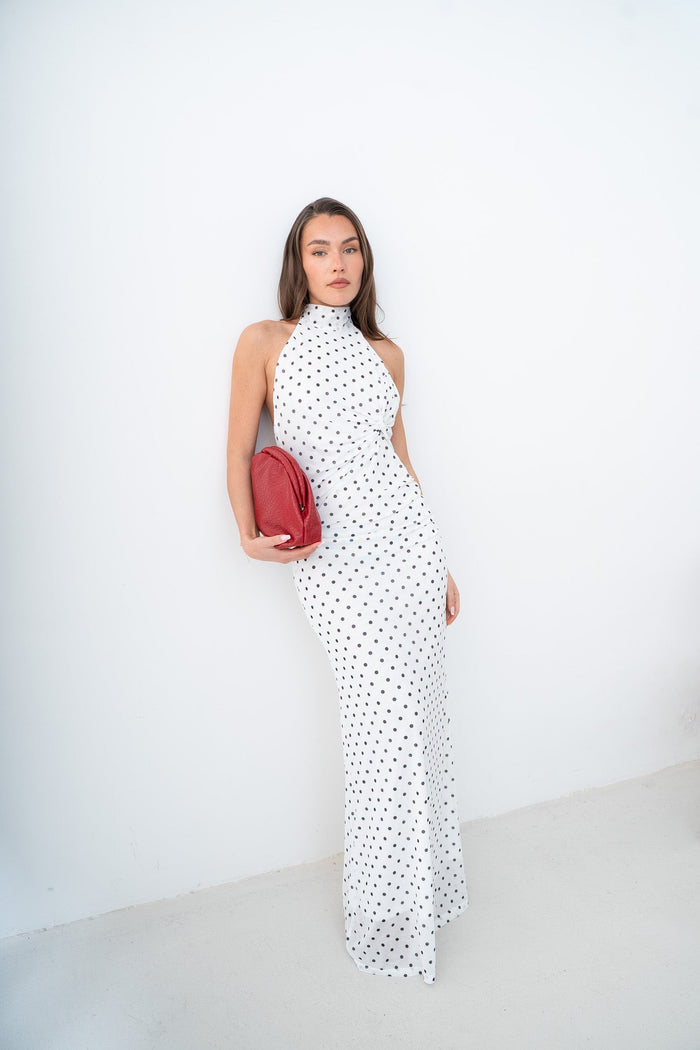 ROBE HANAÉ - ROBE