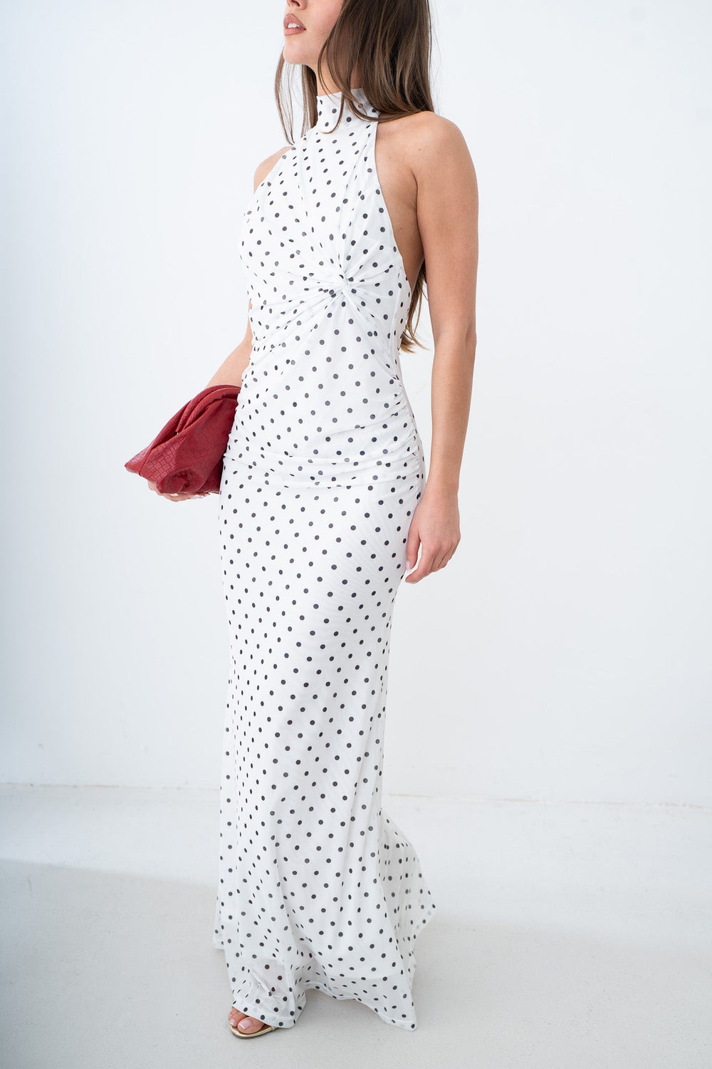 ROBE HANAÉ - ROBE