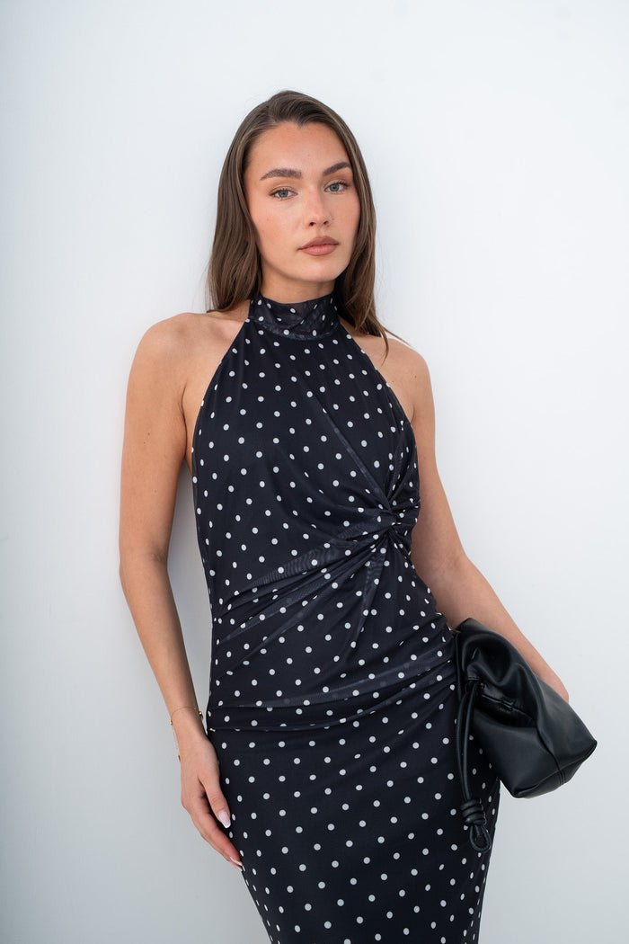 ROBE HANAÉ - ROBE