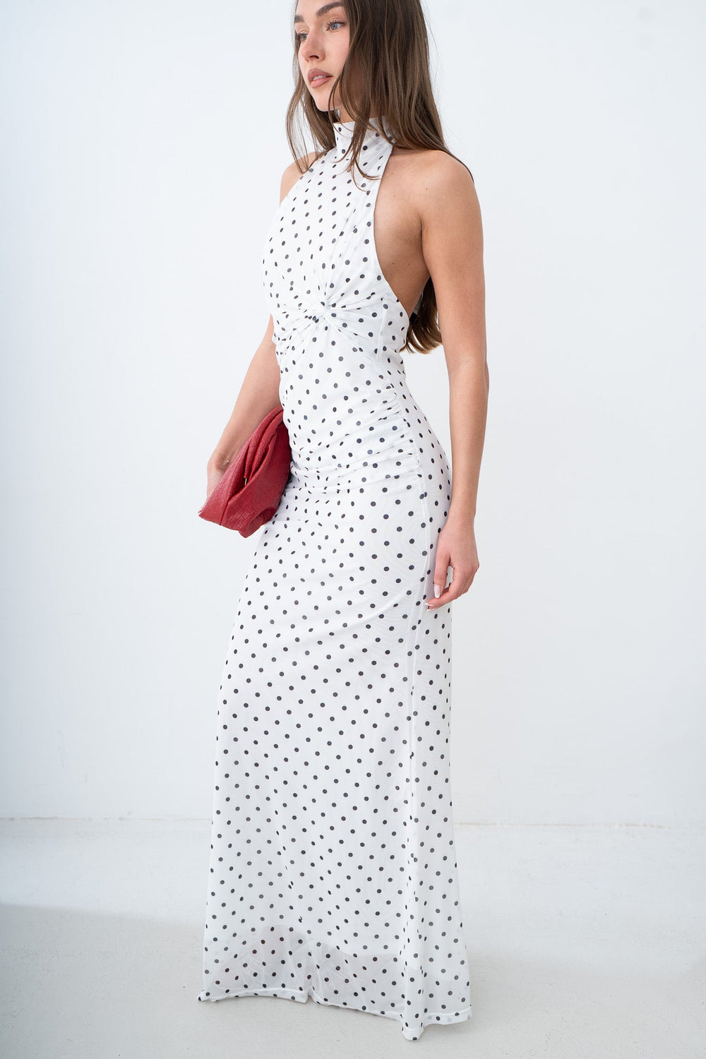 ROBE HANAÉ - ROBE
