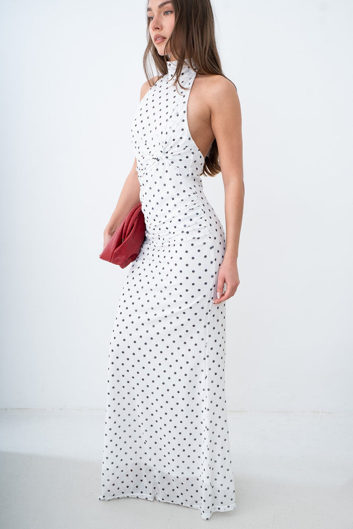 ROBE HANAÉ - ROBE