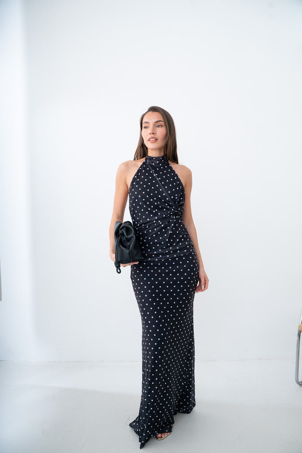 ROBE HANAÉ - ROBE
