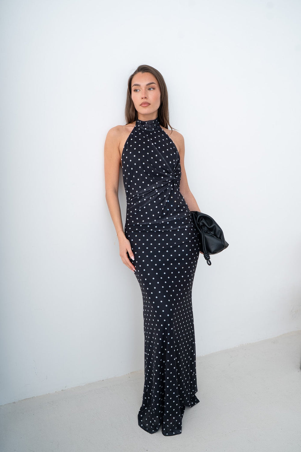 ROBE HANAÉ - ROBE