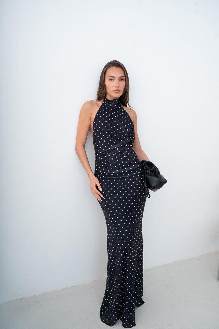 ROBE HANAÉ - ROBE