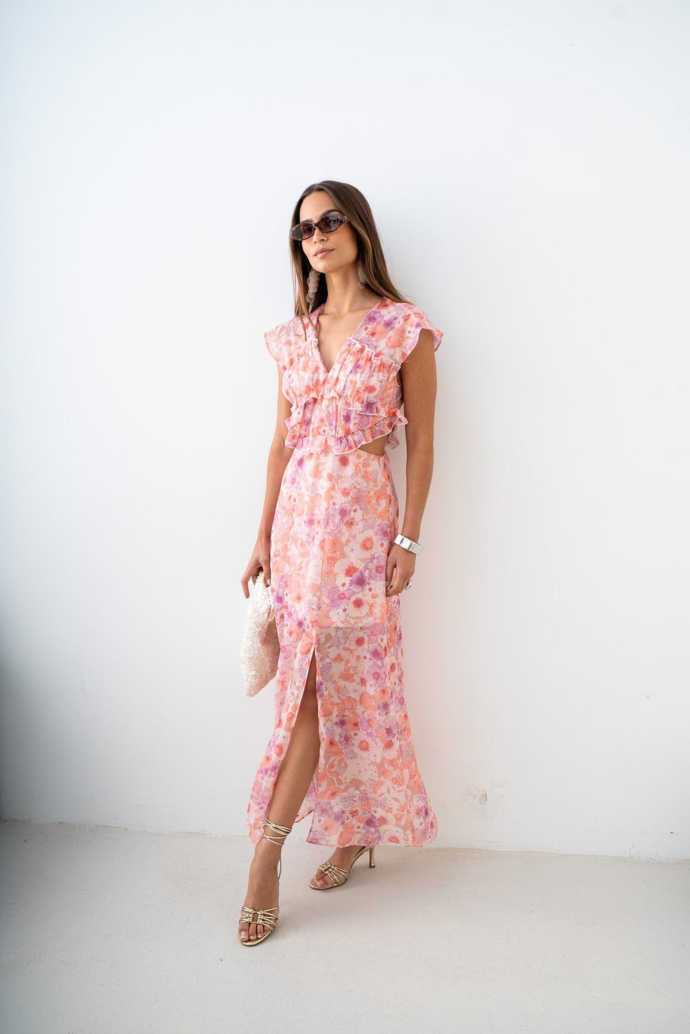 ROBE HANNA - ROBE
