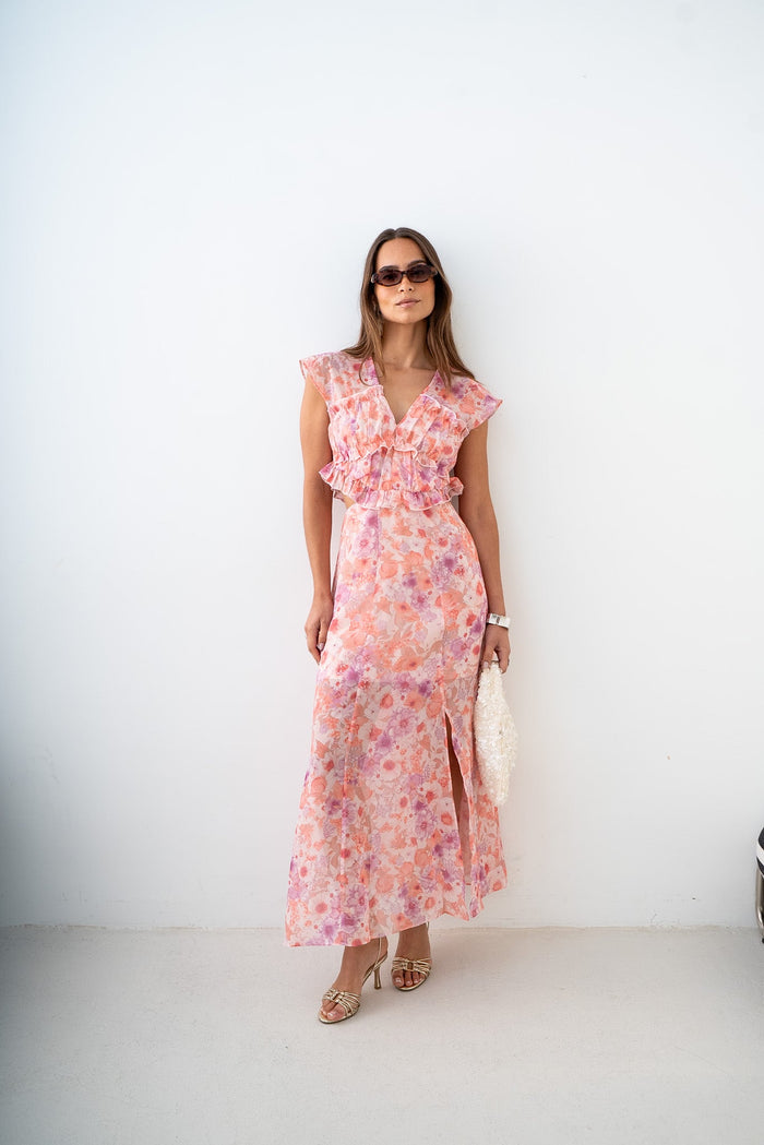ROBE HANNA - ROBE