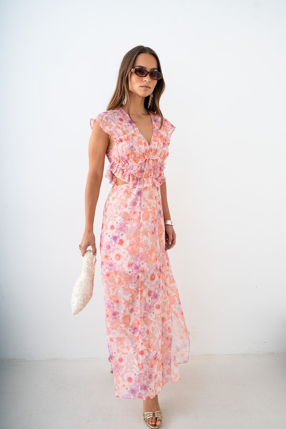 ROBE HANNA - ROBE