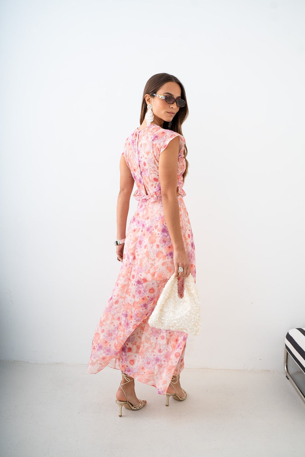 ROBE HANNA - ROBE
