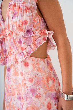 ROBE HANNA - ROBE