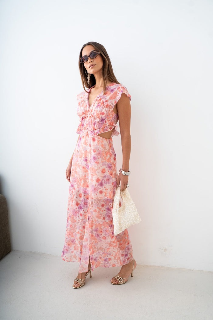 ROBE HANNA - ROBE