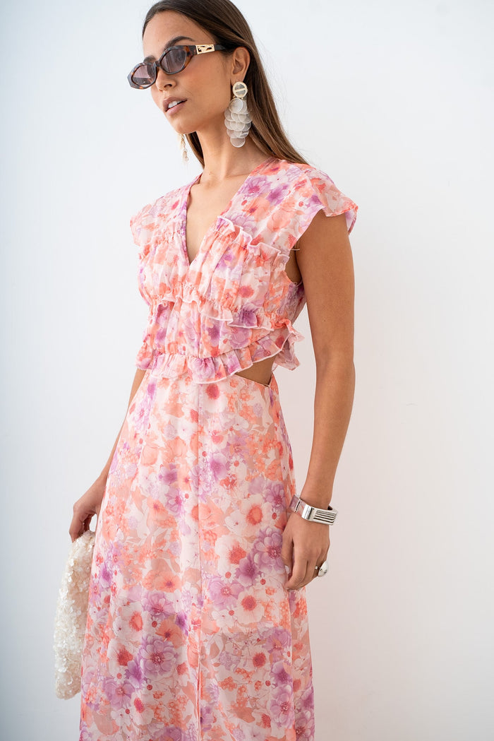 ROBE HANNA - ROBE