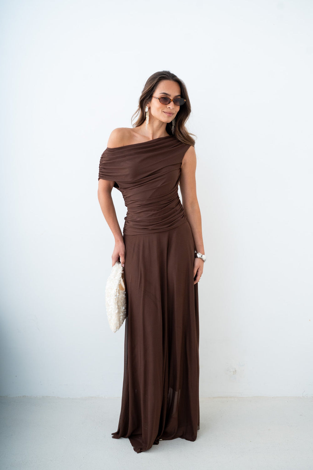 ROBE HELENA - ROBE