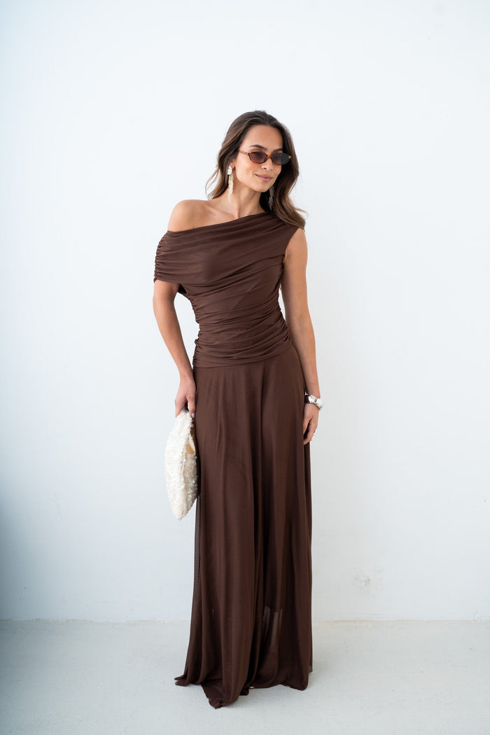 ROBE HELENA - ROBE