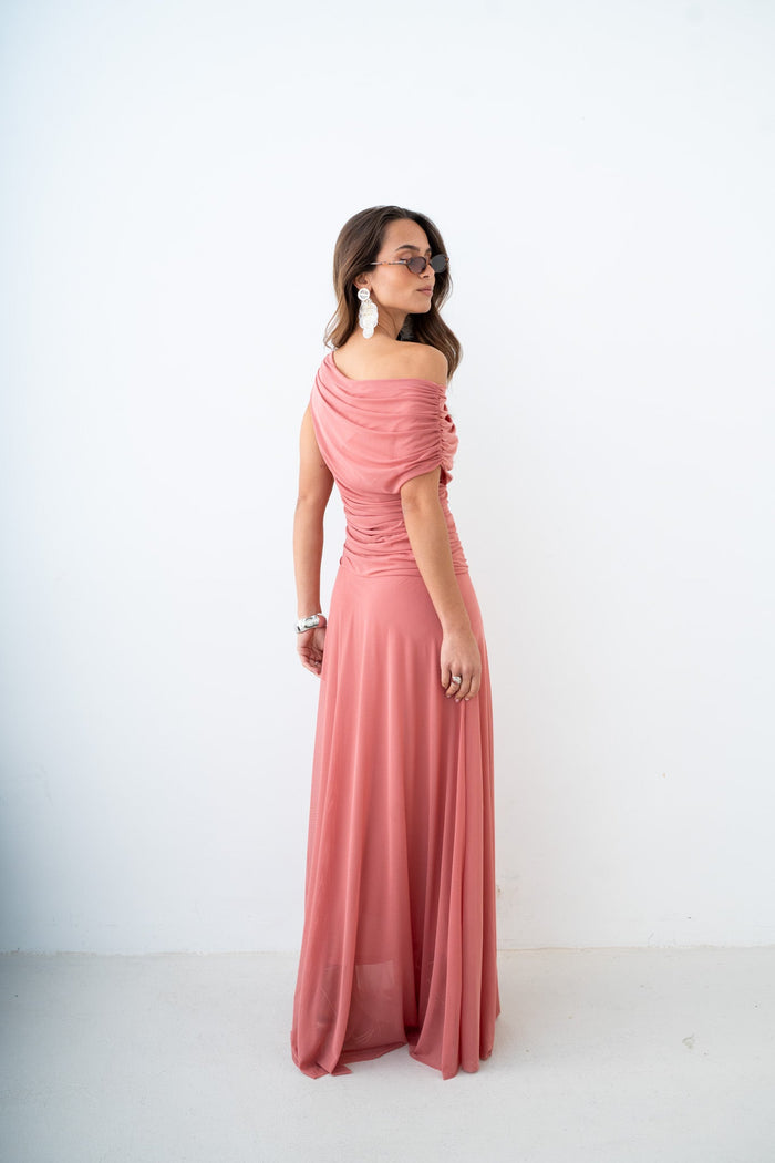 ROBE HELENA - ROBE
