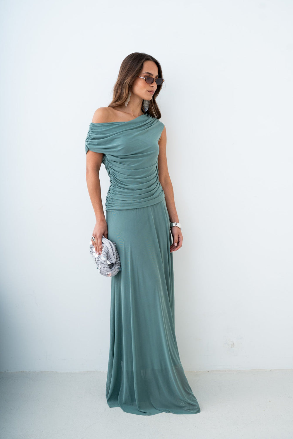 ROBE HELENA - ROBE
