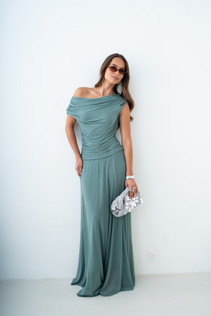 ROBE HELENA - ROBE