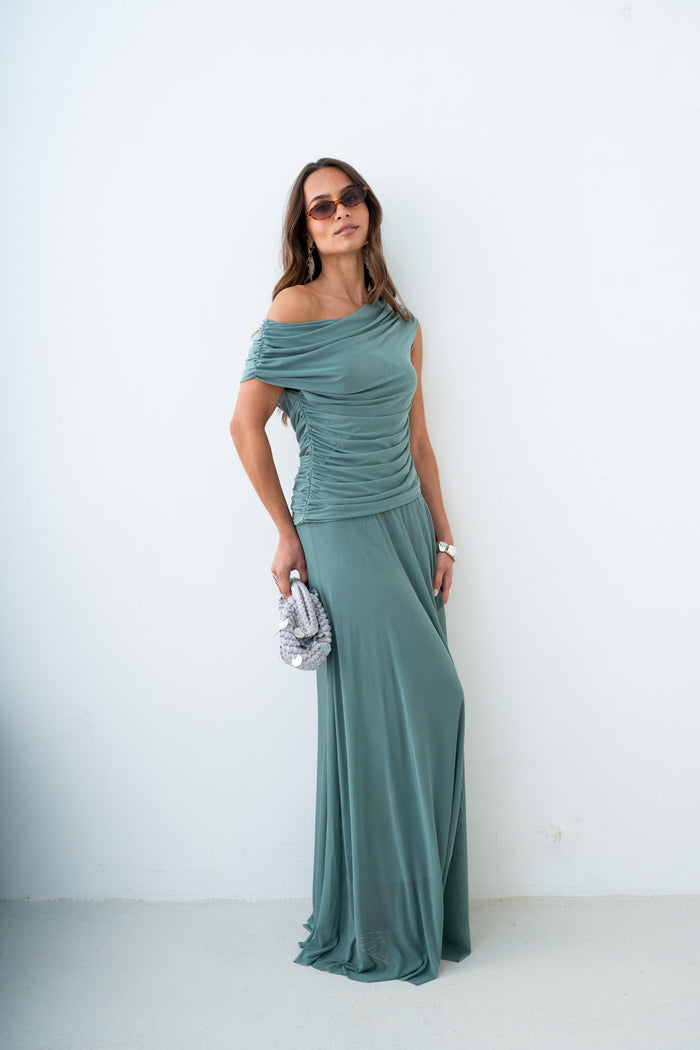 ROBE HELENA - ROBE