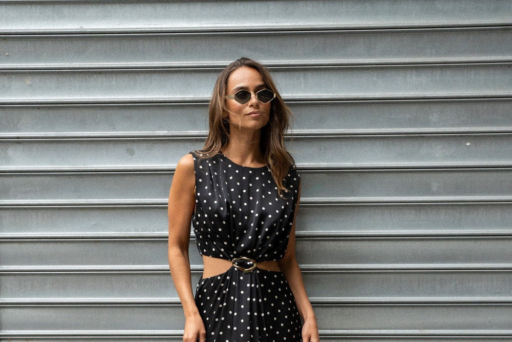 ROBE HELOÏSE - ROBE