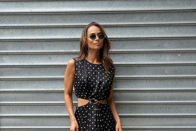 ROBE HELOÏSE - ROBE