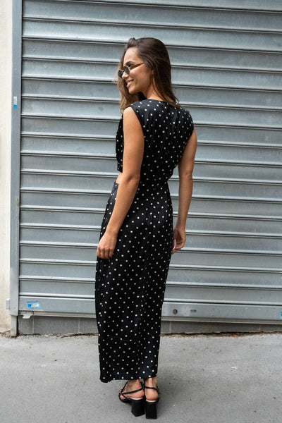 ROBE HELOÏSE - ROBE