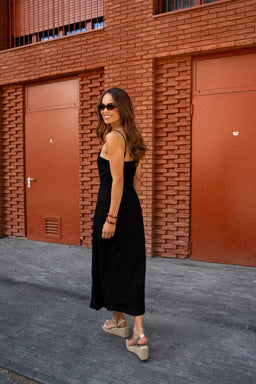 ROBE HELOISE - ROBE