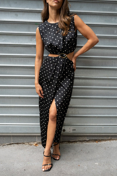 ROBE HELOÏSE - ROBE