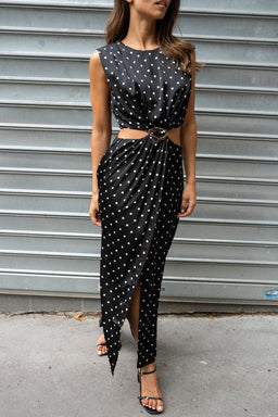 ROBE HELOÏSE - ROBE
