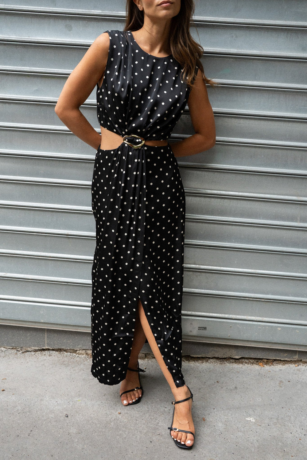 ROBE HELOÏSE - ROBE