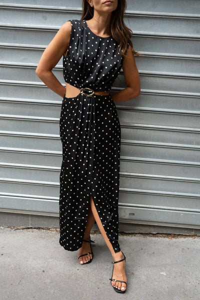 ROBE HELOÏSE - ROBE