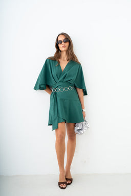 ROBE IRIS - ROBE