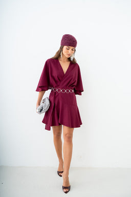 ROBE IRIS - ROBE