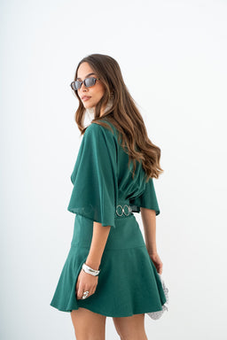 ROBE IRIS - ROBE