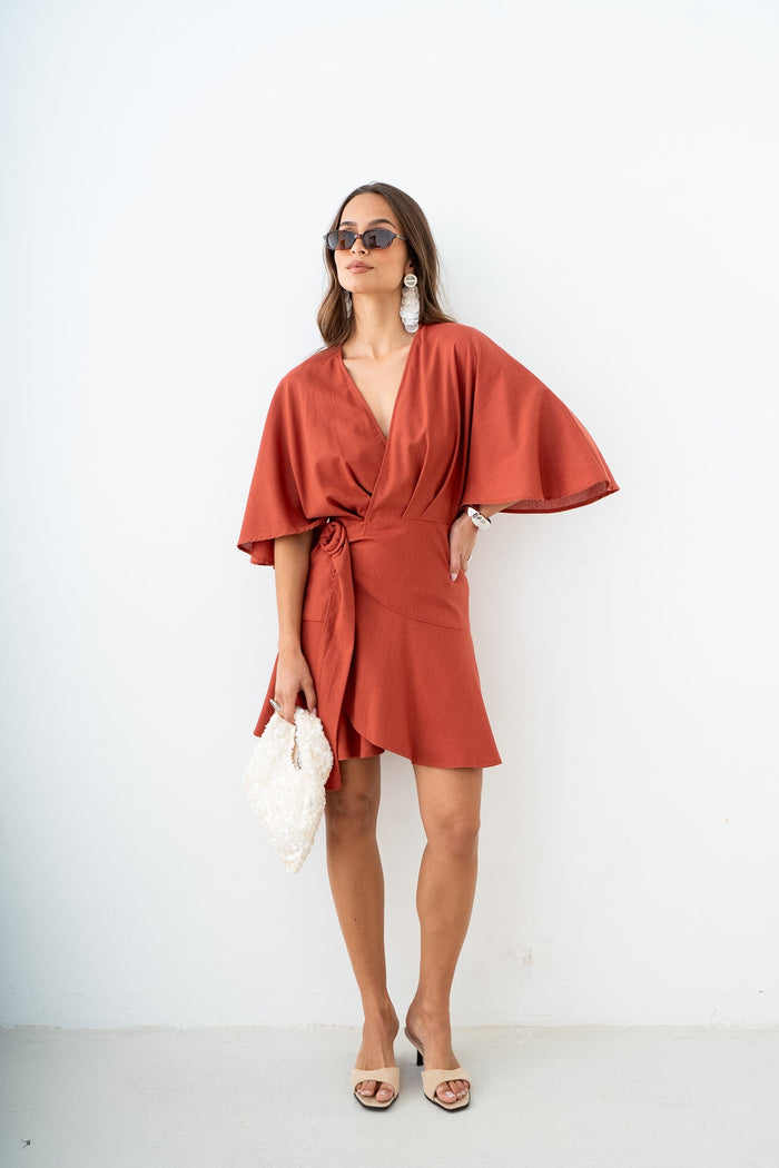 ROBE IRIS - ROBE