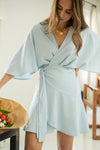 ROBE IRIS - ROBE